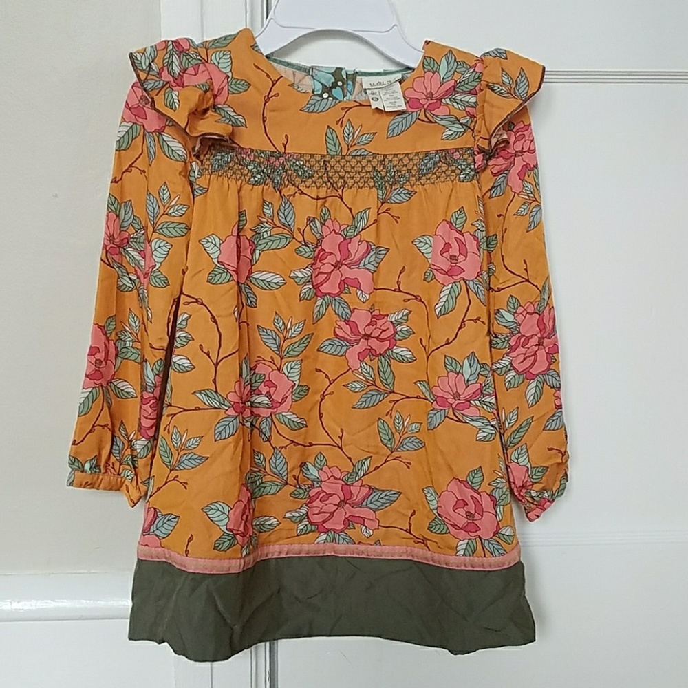 Matilda Jane size 6 dress